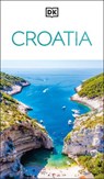 DK Croatia - DK Travel - 9780241721742