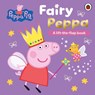 Peppa Pig: Fairy Peppa - Peppa Pig - 9780241721827