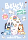 Bluey: Happy Easter! - Bluey - 9780241722190