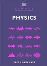 Simply Physics - DK - 9780241722756