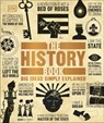 The History Book - DK - 9780241723623