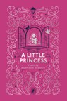 A Little Princess - Frances Hodgson Burnett - 9780241725092