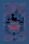 Kiki's Delivery Service - Eiko Kadono - 9780241725146