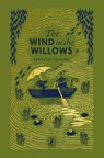 The Wind in the Willows - Kenneth Grahame - 9780241725238