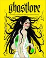 Ghostlore - Icy Sedgwick - 9780241726204