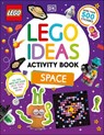 LEGO Ideas Activity Book Space - DK - 9780241727423