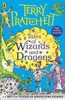 Tales of Wizards and Dragons - Terry Pratchett - 9780241728017