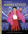 Harry Styles - Wendy Loggia - 9780241732755