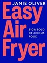 Easy Air Fryer - Jamie Oliver - 9780241733431