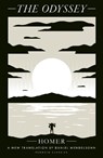 The Odyssey - Homer - 9780241733585