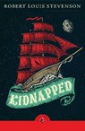 Kidnapped - Robert Louis Stevenson - 9780241734384