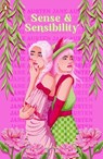 Sense and Sensibility - Jane Austen - 9780241734872