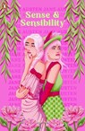 Sense and Sensibility - Jane Austen - 9780241734872