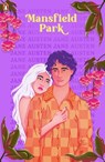 Mansfield Park - Jane Austen - 9780241735039