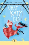 What Katy Did - Susan Coolidge - 9780241735251