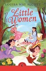 Little Women - Louisa May Alcott - 9780241735329