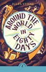 Around the World in Eighty Days - Jules Verne - 9780241735664