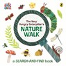 The Very Hungry Caterpillar's Nature Walk - Eric Carle - 9780241735794
