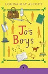 Jo's Boys - Louisa May Alcott - 9780241735862