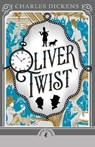 Oliver Twist - Charles Dickens - 9780241736142