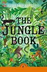 The Jungle Book - Rudyard Kipling - 9780241736364