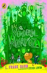The Wizard of Oz - L. Frank Baum - 9780241736524