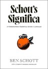 Schott’s Significa - Ben Schott - 9780241736609