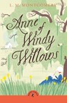 Anne of Windy Willows - L. M. Montgomery - 9780241736708