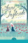 Anne of Ingleside - L. M. Montgomery - 9780241736715