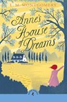 Anne's House of Dreams - L. M. Montgomery - 9780241736722