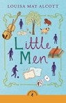 Little Men - Louisa May Alcott - 9780241736739