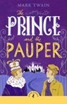 The Prince and the Pauper - Mark Twain - 9780241736784