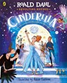 Revolting Rhymes: Cinderella - Roald Dahl - 9780241737729