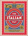 The Italian Way - DK Travel - 9780241738412
