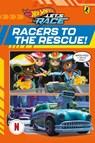 Hot Wheels: Let’s Race: Racers to the Rescue!: Graphic Novel - Hot Wheels - 9780241738641