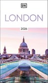 DK London - DK Travel - 9780241739495