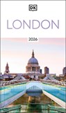 DK London - DK Travel - 9780241739495