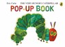 The Very Hungry Caterpillar: A Pop-Up Book - Eric Carle - 9780241740019