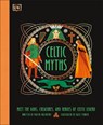 Celtic Myths - Martin Macintyre - 9780241740255