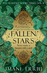 Fallen Stars - Imani Erriu - 9780241740583