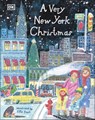 A Very New York Christmas! - Sara Forster - 9780241741436