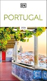 DK Portugal - DK Travel - 9780241741801