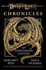 Dragonlance Chronicles - Margaret Weis ; Tracy Hickman - 9780241742174