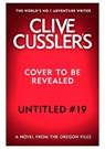 Untitled Cussler – Oregon Files #19 - Mike Maden - 9780241742259