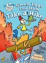 Dr. Seuss Graphic Novel: Green Eggs and Ham Take a Hike - James Kochalka - 9780241742518