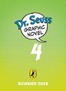 Dr Seuss Graphic Novel: Thing One and Thing Two Have Homework to Do - Art Baltazar - 9780241742549
