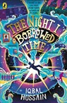 The Night I Borrowed Time - Iqbal Hussain - 9780241742624