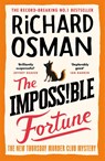 The Impossible Fortune - Richard Osman - 9780241743997