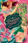 The Princess Swap 3: Rapunzel and the Sea Witch (or, The Little Mermaid and the Tower) - Kim Bussing - 9780241745373