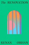 The Renovation - Kenan Orhan - 9780241745786